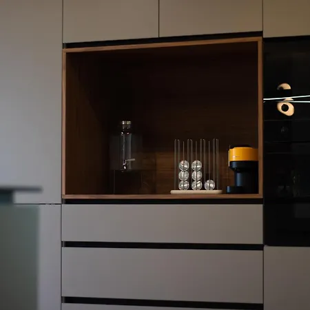 ヴィラ Luxury Modern With Private Pool - Sol Poente *