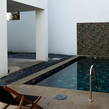 Luxury Modern With Private Pool - Sol Poente ヴィーラ・ヴェルデ