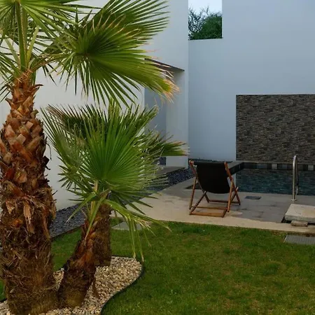 Luxury Modern With Private Pool - Sol Poente