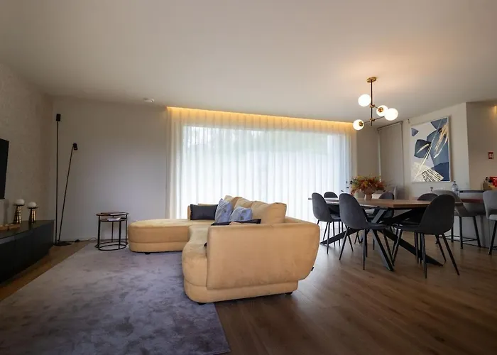 With Pool - Sol Poente 빌라 빌라 베르데