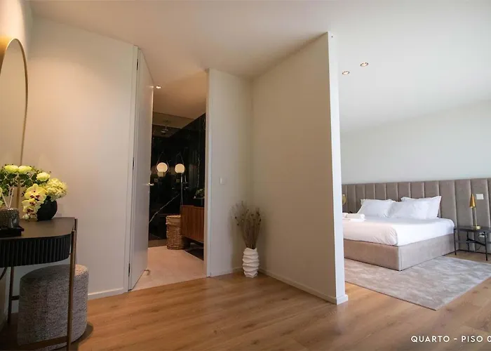 With Pool - Sol Poente 빌라 베르데