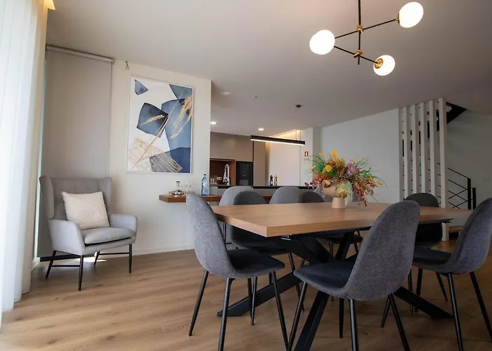 With Pool - Sol Poente *