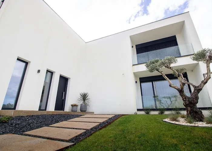 With Pool - Sol Poente * Vila Verde (Braga)