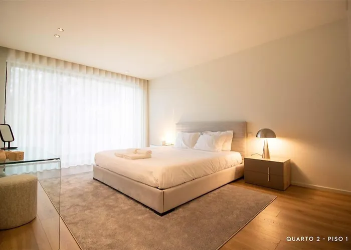 Villa With Pool - Sol Poente *