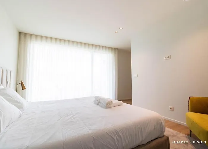 Villa With Pool - Sol Poente *