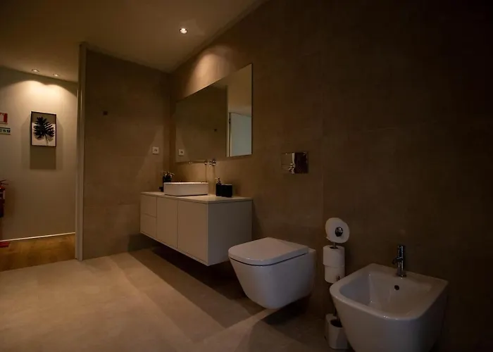 Villa With Pool - Sol Poente