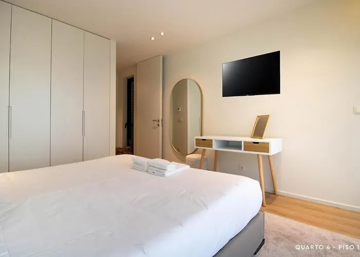 With Pool - Sol Poente *