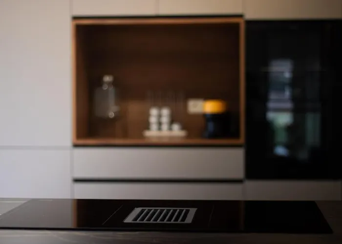 Villa With Pool - Sol Poente *