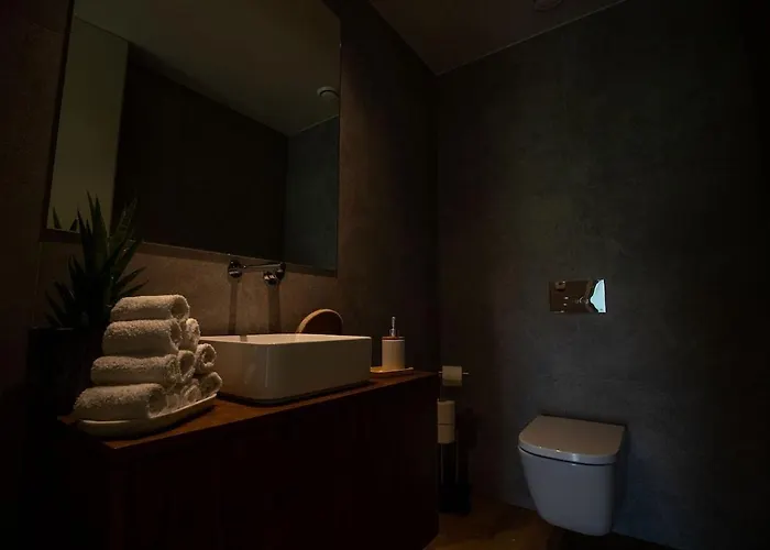 With Pool - Sol Poente Villa