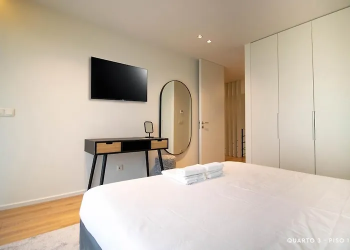 Villa With Pool - Sol Poente