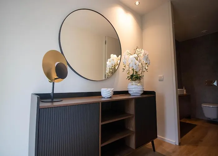 Villa With Pool - Sol Poente *