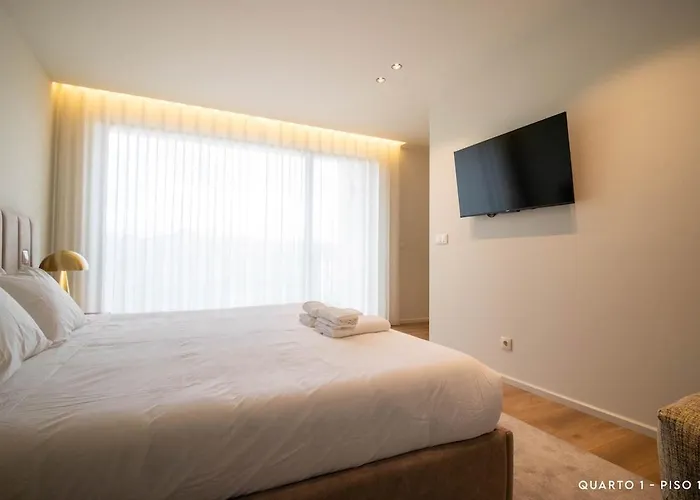 Villa With Pool - Sol Poente *