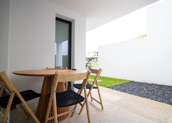 With Pool - Sol Poente 빌라 베르데