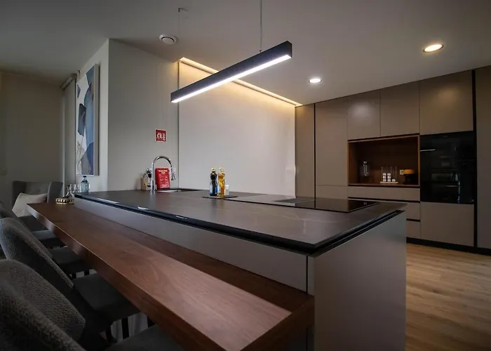 With Pool - Sol Poente *