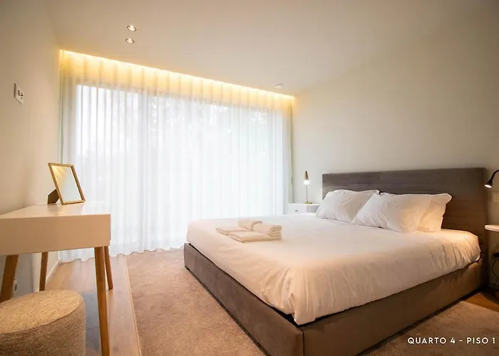 With Pool - Sol Poente 빌라