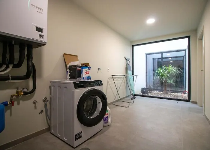 With Pool - Sol Poente * 빌라 베르데