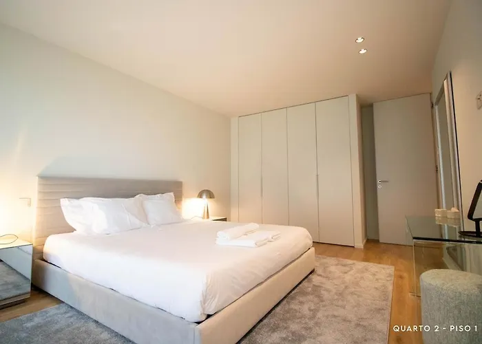 빌라 With Pool - Sol Poente *