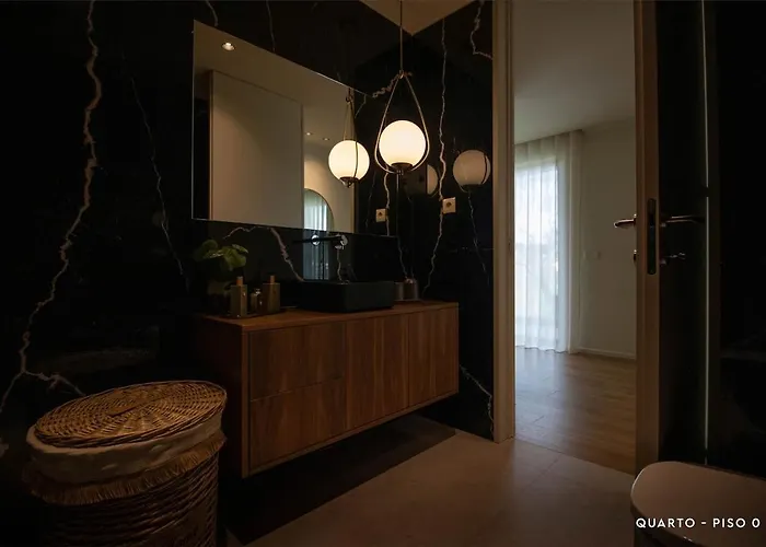 With Pool - Sol Poente *