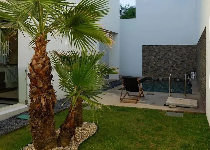 With Pool - Sol Poente Vila Verde (Braga)