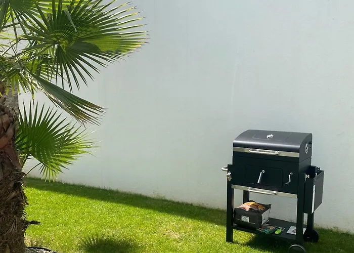 Villa With Pool - Sol Poente Vila Verde (Braga)