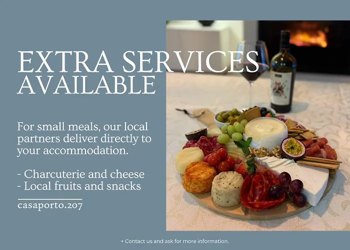 With Pool - Sol Poente Villa Vila Verde (Braga)